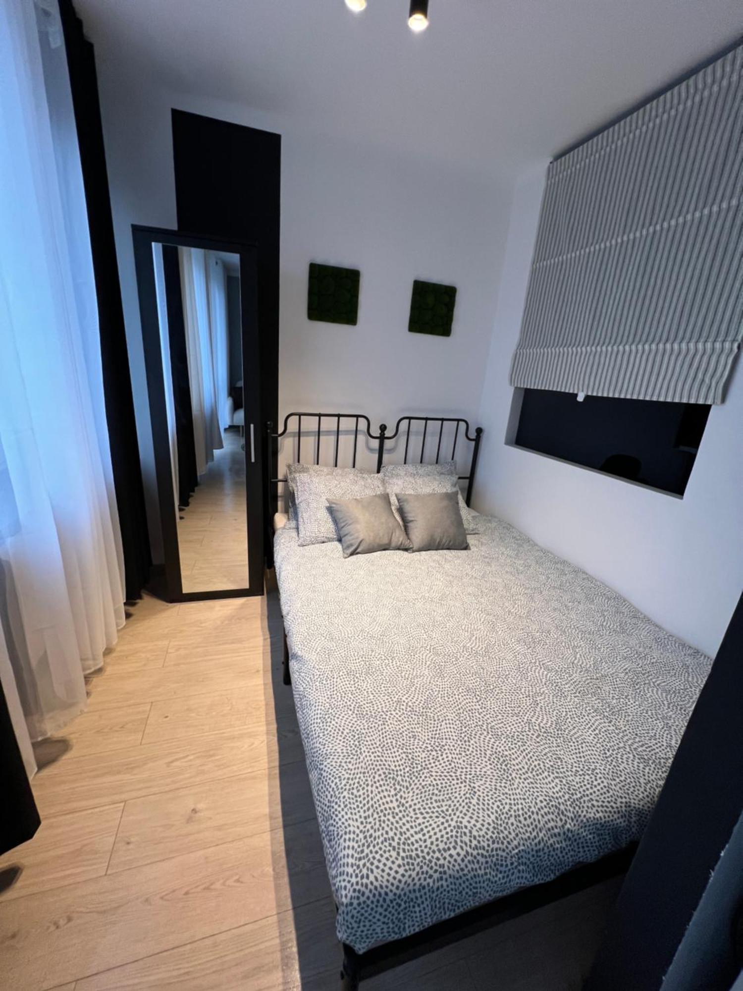 Apart Mieszkanie Chopina 7 Kielce Extérieur photo