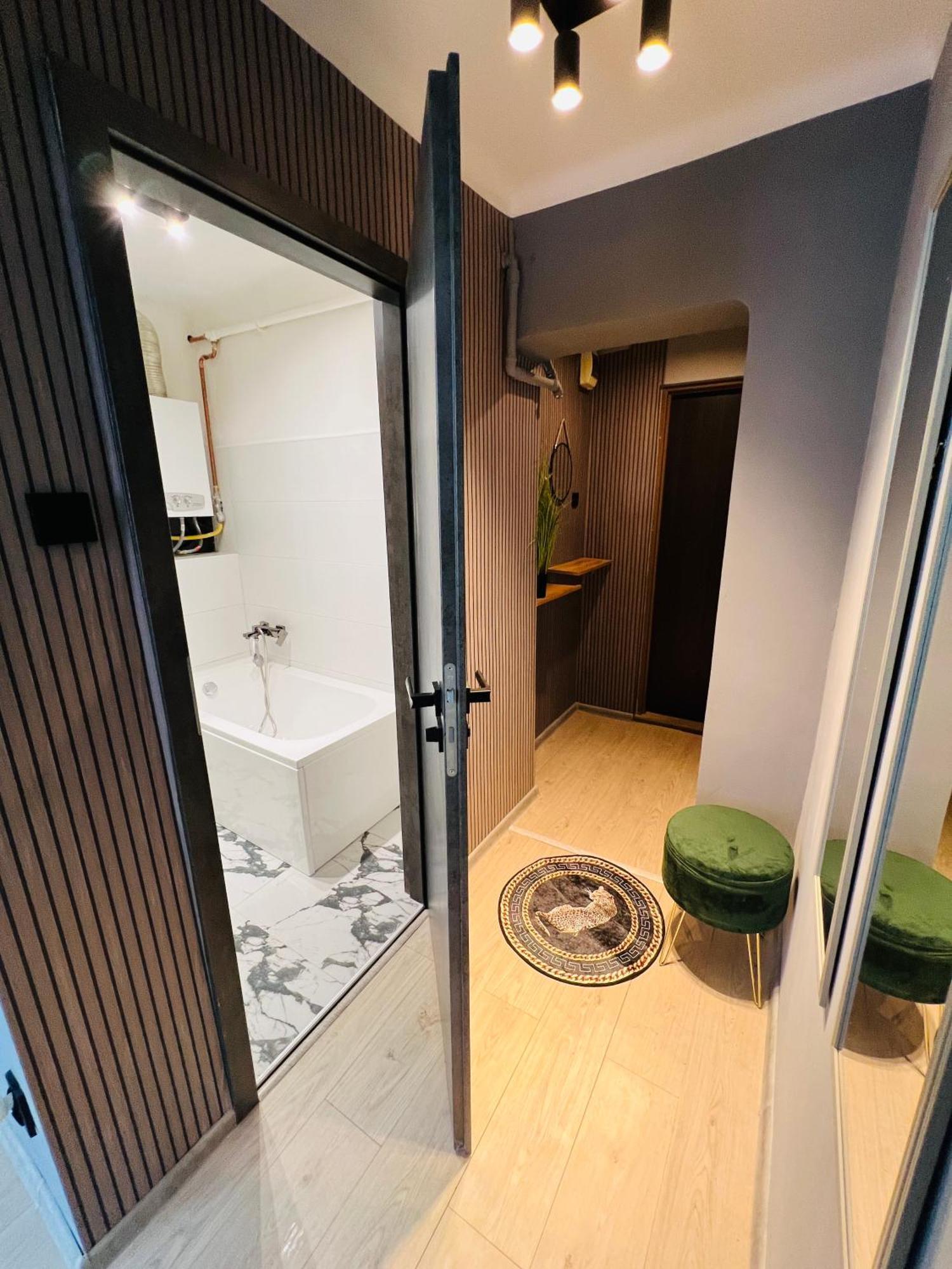 Apart Mieszkanie Chopina 7 Kielce Extérieur photo