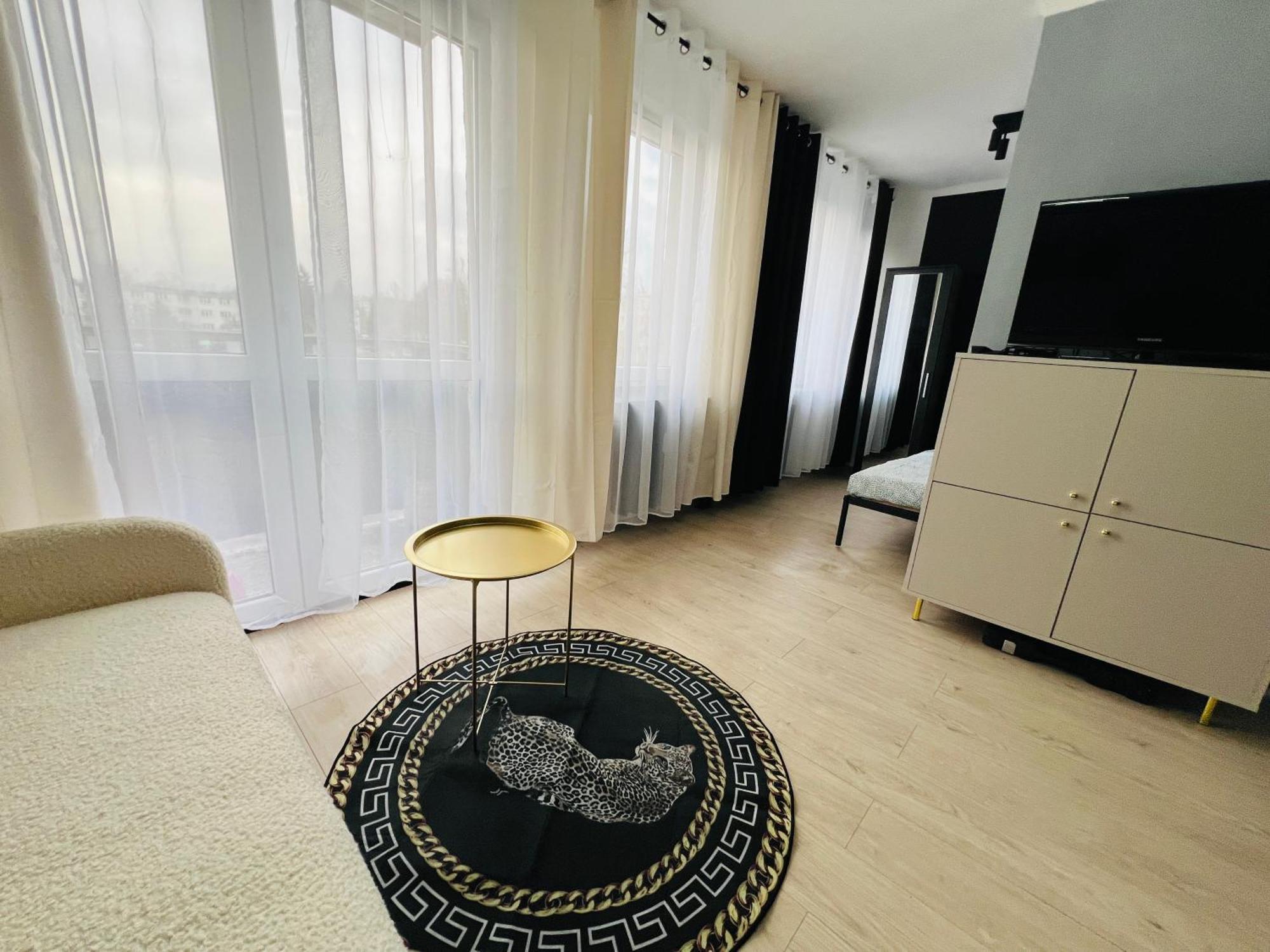 Apart Mieszkanie Chopina 7 Kielce Extérieur photo