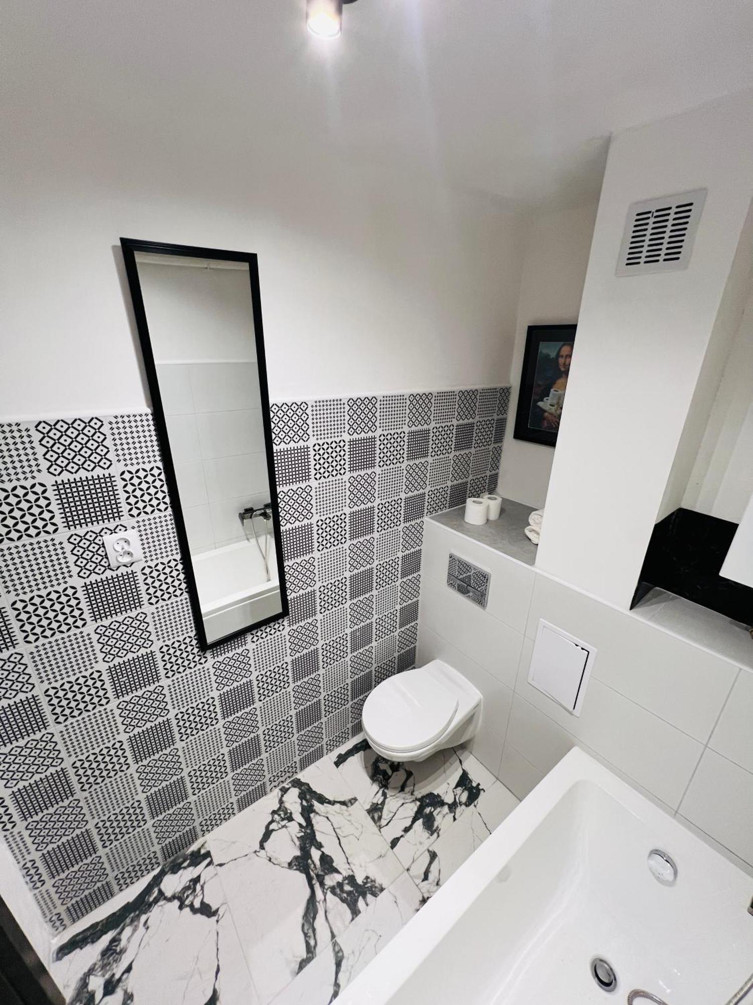 Apart Mieszkanie Chopina 7 Kielce Extérieur photo