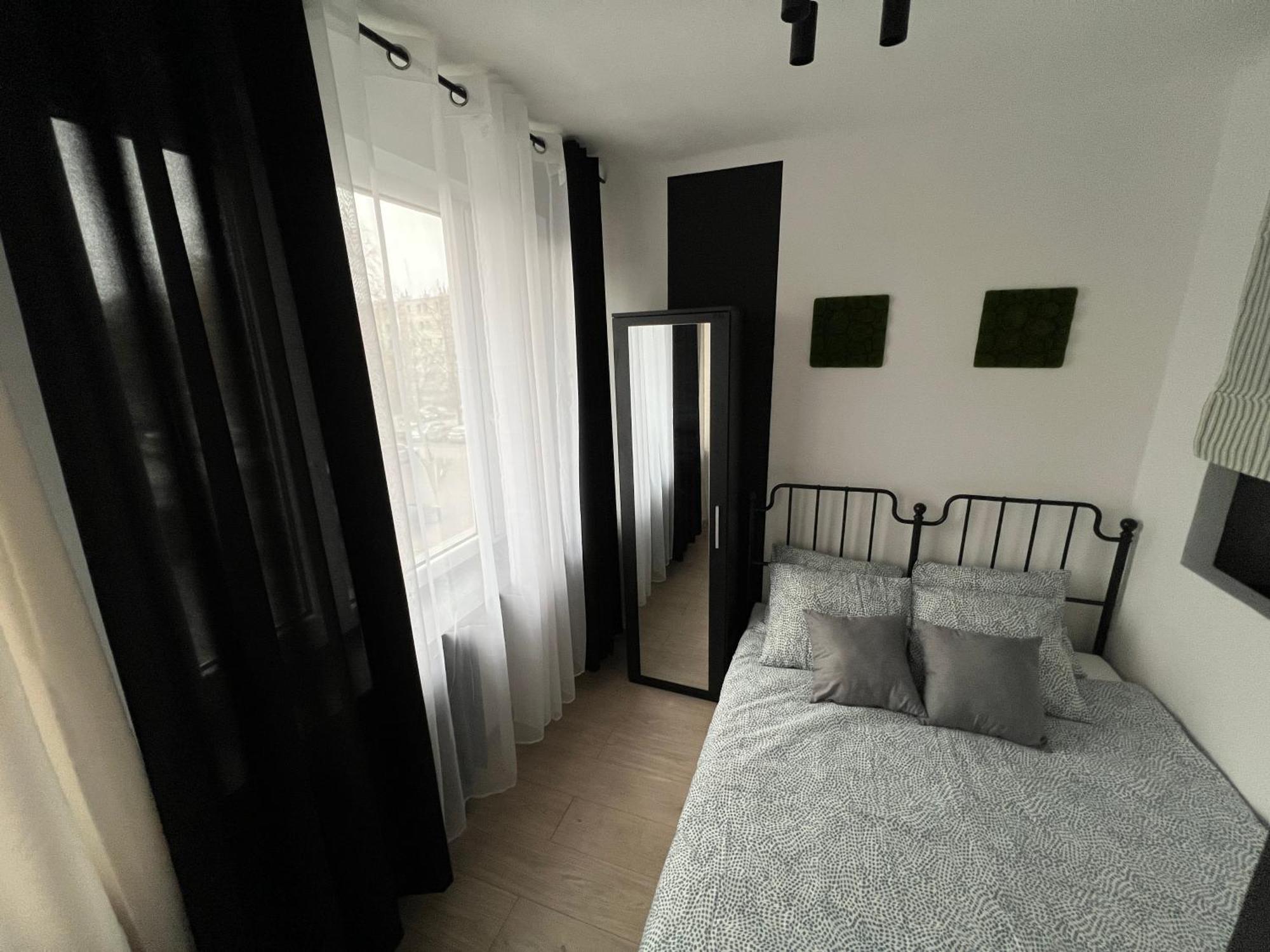 Apart Mieszkanie Chopina 7 Kielce Extérieur photo
