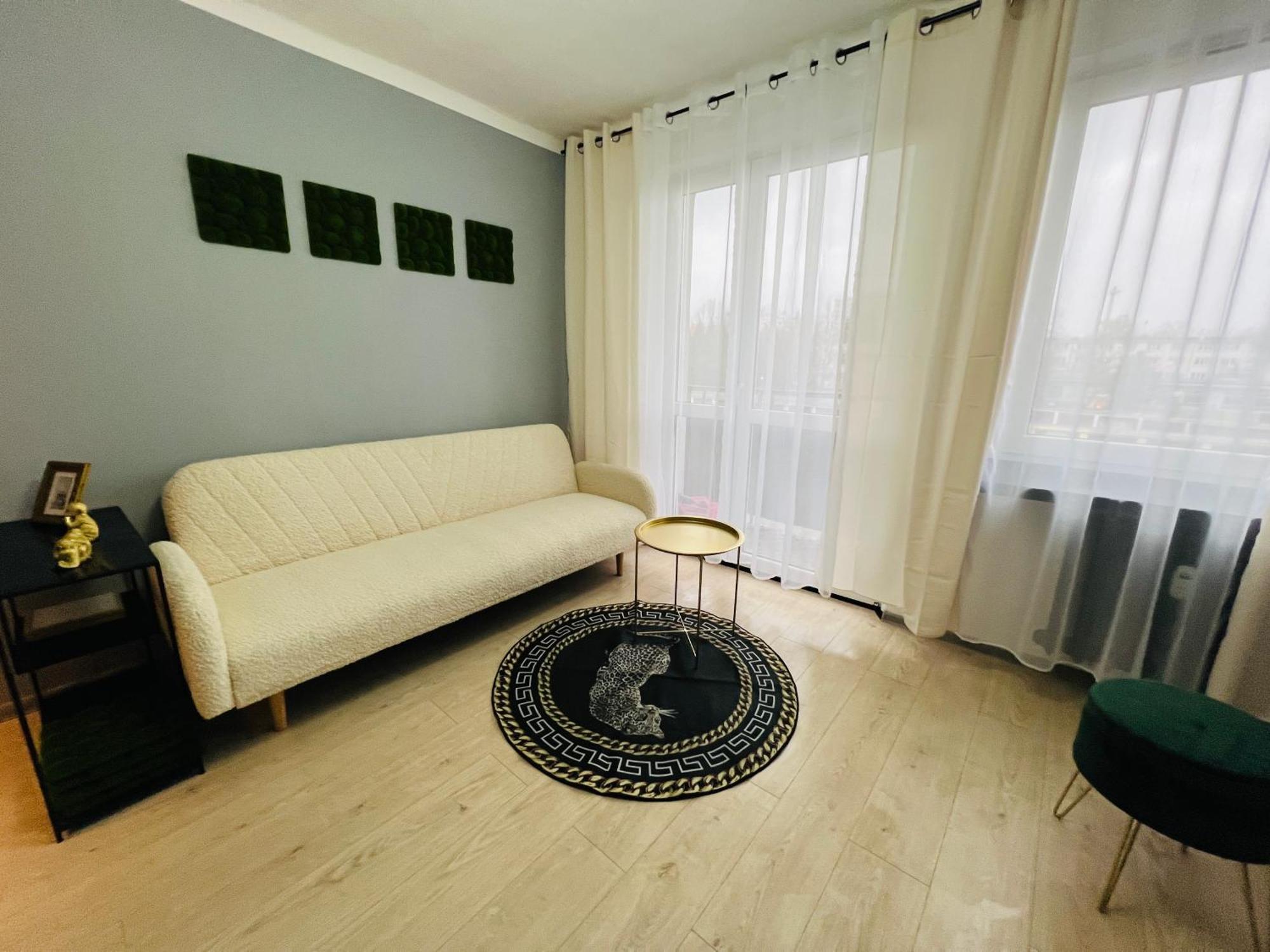 Apart Mieszkanie Chopina 7 Kielce Extérieur photo