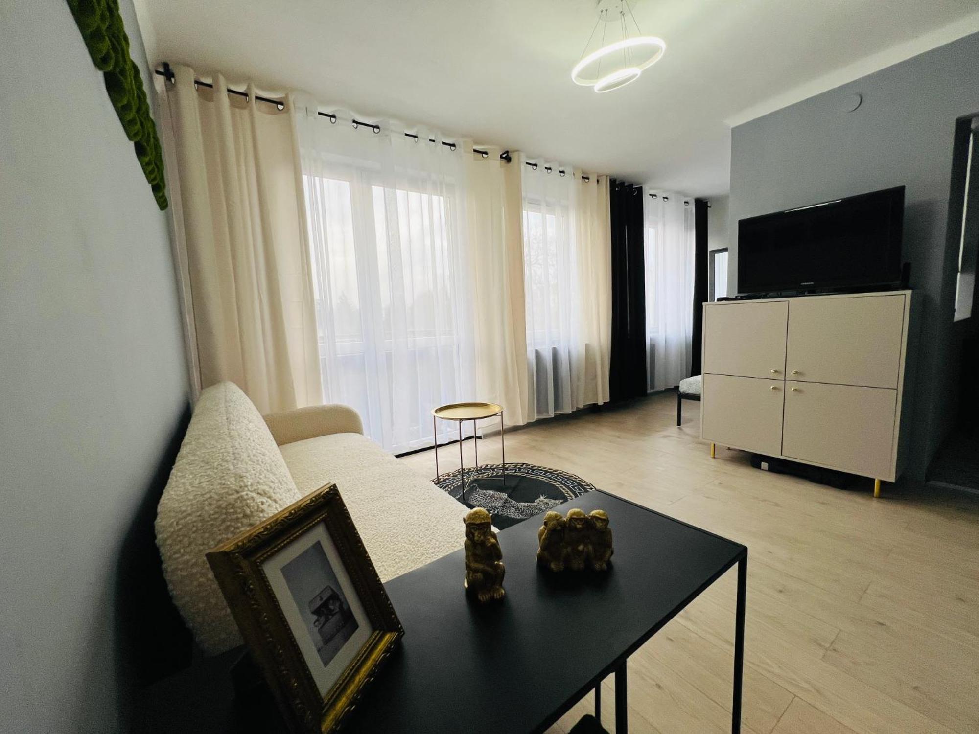 Apart Mieszkanie Chopina 7 Kielce Extérieur photo