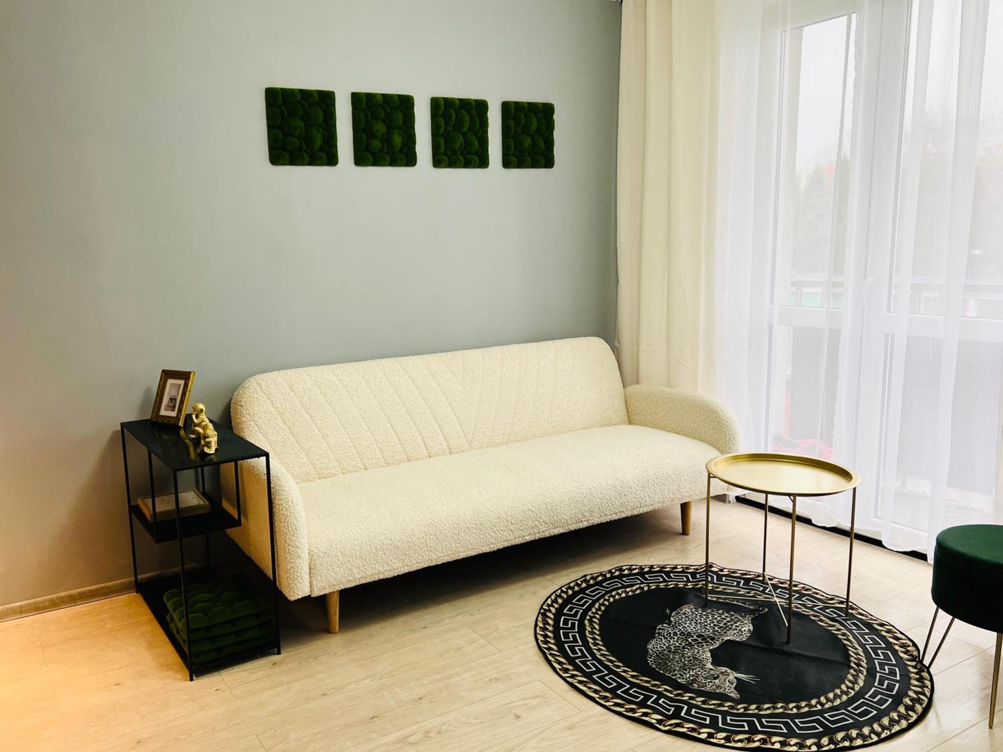 Apart Mieszkanie Chopina 7 Kielce Extérieur photo
